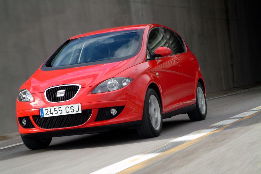 Seat Altea 2004 года  (фото 100 из 132)